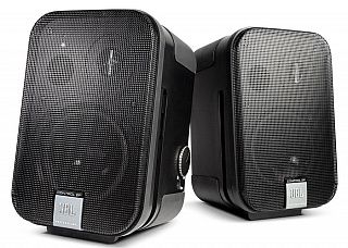 Студийные мониторы JBL Control 2P/230 Stereo Set