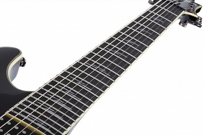 Электрогитара SCHECTER C-7 BLACKJACK