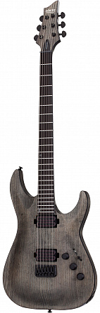 Электрогитара SCHECTER C-1 EX Apocalypse Rusty Grey