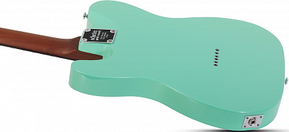 Электрогитара SCHECTER NICK JOHNSTON PT A.GREEN