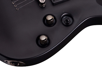 Электрогитара SCHECTER SGR C-1 MSBK