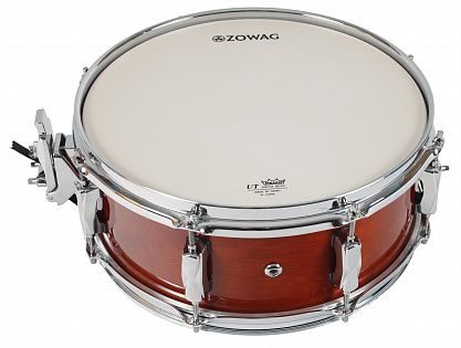 Малый барабан ZOWAG Z7-SS1305-DRW