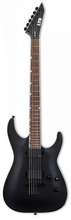 Электрогитара LTD MH-400B BLKS