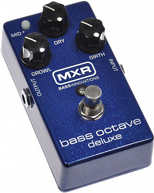 БАСОВЫЙ ОКТАВЕР DUNLOP M288