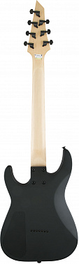Электрогитара JACKSON JS22-7 DKA, AH FB - HT STN BLK