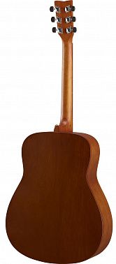 Акустическая гитара YAMAHA F400-SMB