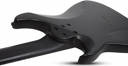 Электрогитара SCHECTER DAMIEN-7 MS SBK