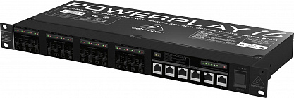 СИСТЕМА МОНИТОРИНГА BEHRINGER POWERPLAY P16-I