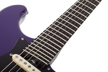 Электрогитара SCHECTER MV-6 MPUR