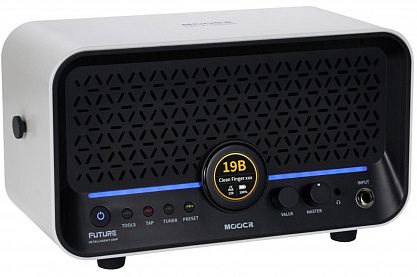 Комбоусилитель Mooer F15i Li WH