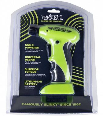 Вертушка ERNIE BALL 9626