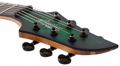 SCHECTER KEITH MERROW KM-6 MK-III STANDARD TSG