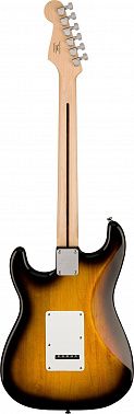 Электрогитара FENDER SQUIER Sonic Stratocaster 2-Color Sunburst