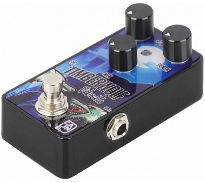 Педаль эффектов CALINE G006