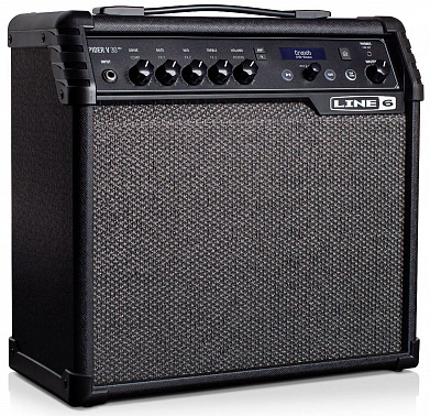 Гитарный комбоусилитель LINE 6 SPIDER V 30 MKII