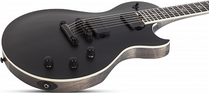 Электрогитара SCHECTER SOLO-II SLS ELITE EVIL TWIN