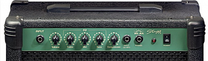 БАСОВЫЙ КОМБО STAGG 20 BA
