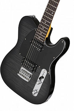 ЭЛЕКТРОГИТАРА SCHECTER PT CUSTOM M/R TBB