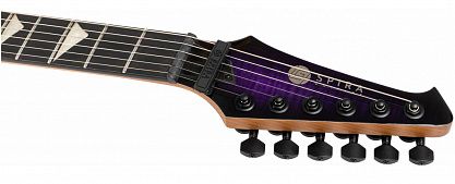 Электрогитара SPIRA V-500 TPP E