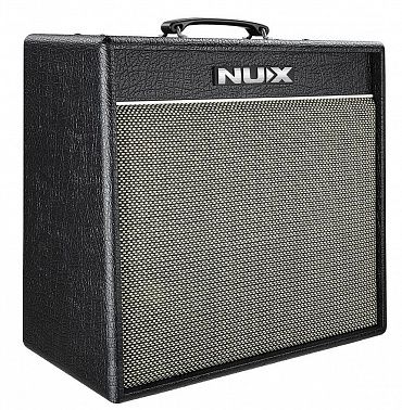 Комбоусилитель Nux Mighty-60-MKII