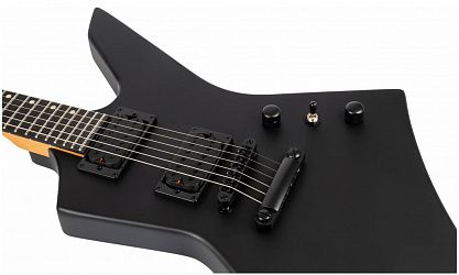 Электрогитара SPIRA X-400 MBK