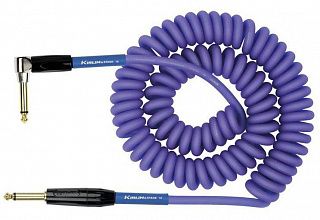 Кабель инструментальный Kirlin IMK-182BFGL 9.1M BLF