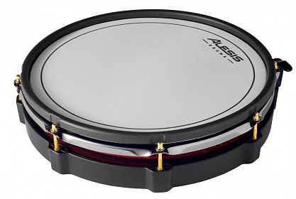 Электронная ударная установка ALESIS STRATA PRIME KIT