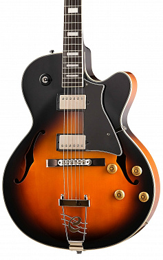 Электрогитара CORT Yorktown-TAB