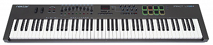 USB MIDI клавиатура NEKTAR IMPACT LX 88+