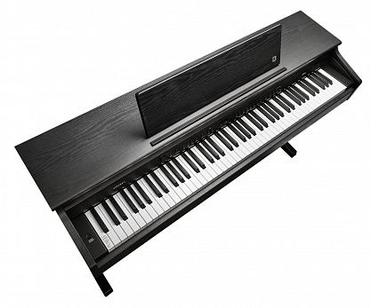Цифровое пианино KURZWEIL CUP E1 BK
