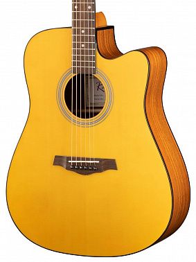 Акустическая гитара Ramis RA-G02C