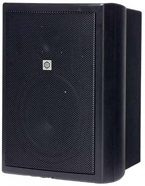 АКУСТИЧЕСКАЯ СИСТЕМА SHOW CSB50/CV-BK