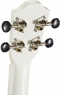 Укулеле BATON ROUGE UR1-S-WH