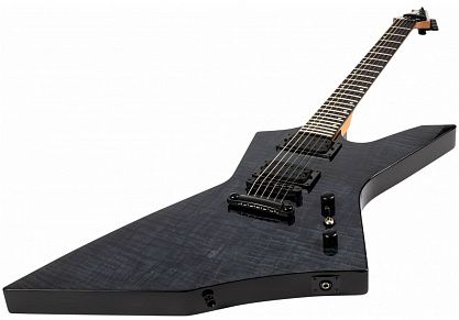 Электрогитара SPIRA X-500 TBK E