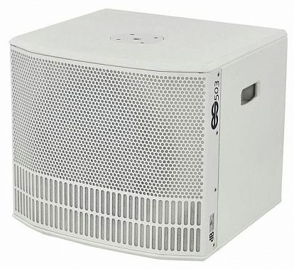 Акустический комплект dB Technologies ES503 WHITE