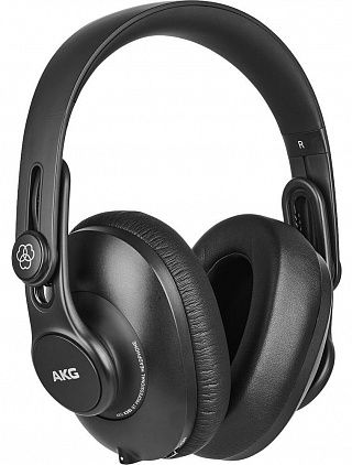 Наушники AKG K361-BT (Уценка)