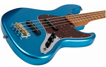 Бас-гитара JET JJB-300 LPB