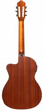 Электроакустика STAGG SCL70 TCE-NAT