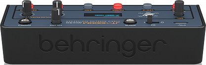 Синтезатор BEHRINGER JT-4000M MICRO