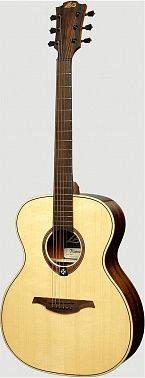 Акустическая гитара LAG GLA T88A