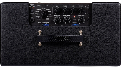 Гитарный комбо VOX CAMBRIDGE50