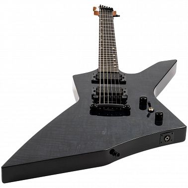 Электрогитара SPIRA X-500 TBK E