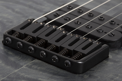 SCHECTER KEITH MERROW KM-6 MK-III STANDARD TBB
