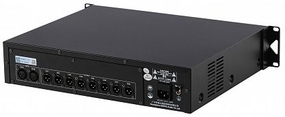 Дистрибьютор DSPPA D6571