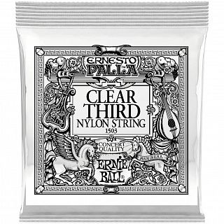Струна ERNIE BALL 1503