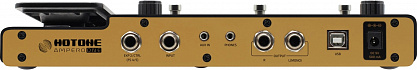 Гитарный процессор HOTONE Ampero One