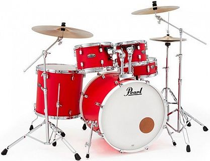 Барабанная установка PEARL DMP905P/C899