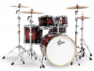 Барабанная установка Gretsch RN2-E825-CB