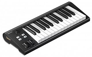 MIDI клавиатура Icon Artist 25