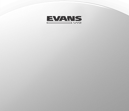 Пластик EVANS B14UV2